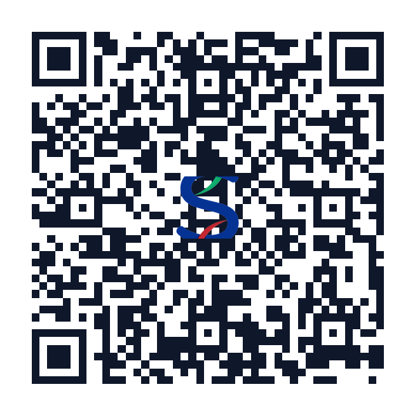 Código QR para descargar Finanzas 3000